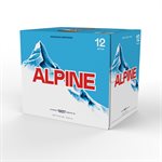 Alpine Lager 12 B