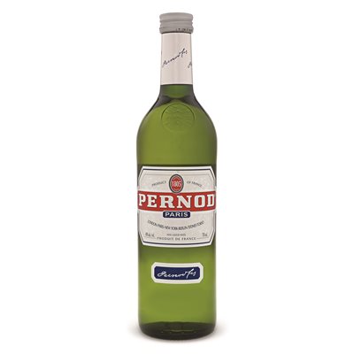 Pernod 750ml