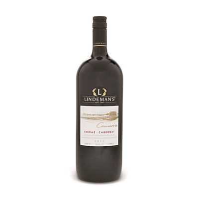 Lindemans Cawarra Shiraz Cabernet Sauvignon 1500ml