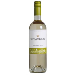 Santa Carolina Sauvignon Blanc 750ml