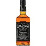 Jack Daniels 750ml