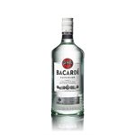 Bacardi Superior 1750ml