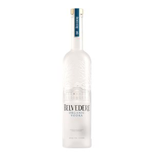 Belvedere Pure Organic 750ml