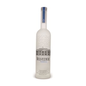 Belvedere Vodka 750ml