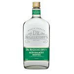 Dr McGillicuddys Mint 750ml