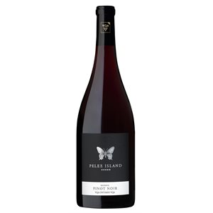 Pelee Island Reserve Pinot Noir VQA 750ml