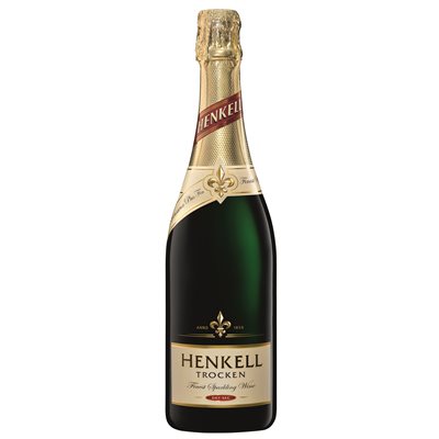 Henkell Trocken 750ml