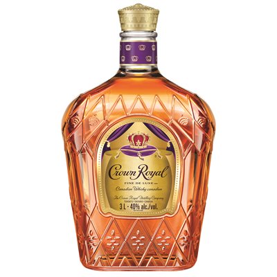 Crown Royal 3000ml