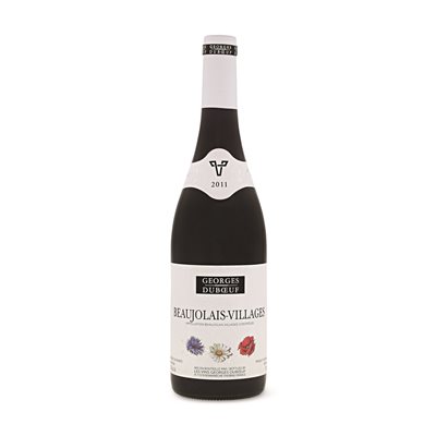Georges Duboeuf Beaujolais Villages 750ml