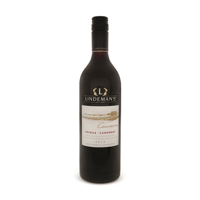 Lindemans Cawarra Shiraz Cabernet Sauvignon 750ml