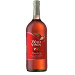 Wild Vines Strawberry White Zinfandel 1500ml