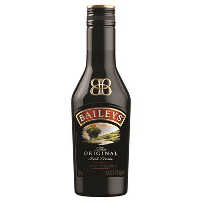 Baileys Irish Cream 200ml