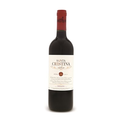 Santa Cristina IGT 750ml