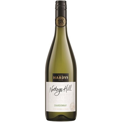 Hardys Nottage Hill Chardonnay 750ml
