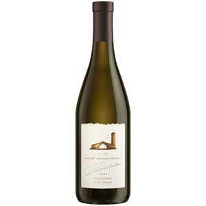 Robert Mondavi Winery Chardonnay Napa Valley 750ml