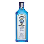 Bombay Sapphire London Dry 750ml