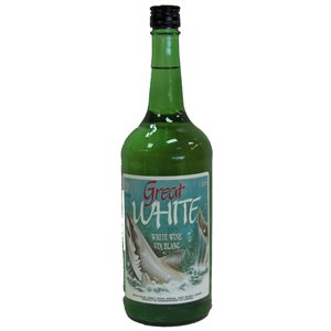 Great White 1500ml