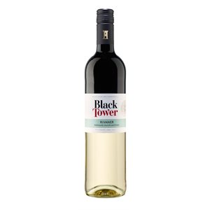 Black Tower Rivaner 750ml