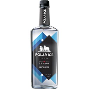 Polar Ice Vodka 1140ml