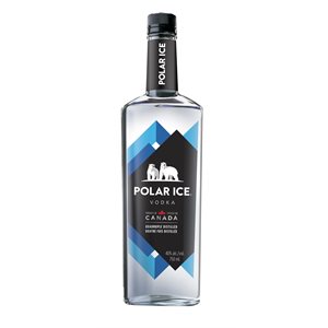 Polar Ice Vodka 750ml