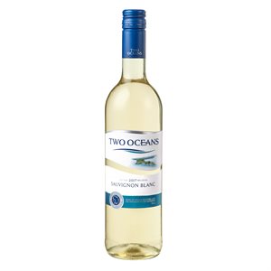 Two Oceans Sauvignon Blanc 750ml