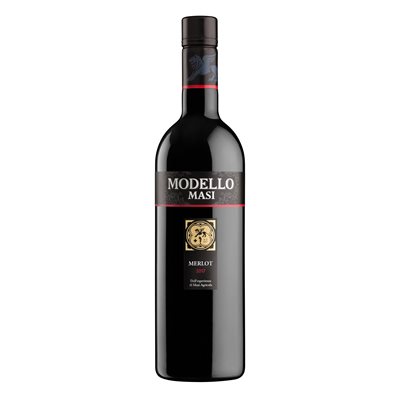 Masi Modello Merlot 750ml