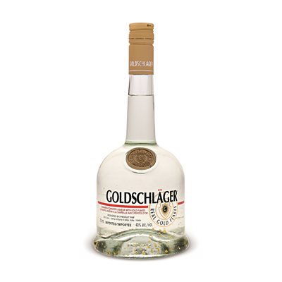 Goldschlager 750ml