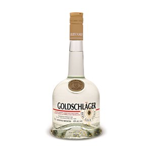 Goldschlager 750ml