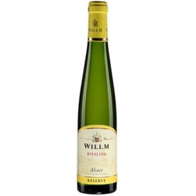 Willm Reserve Riesling 750ml