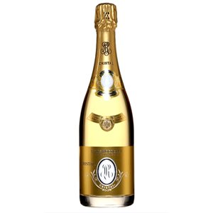 Louis Roederer Cristal Brut 2015 750ml