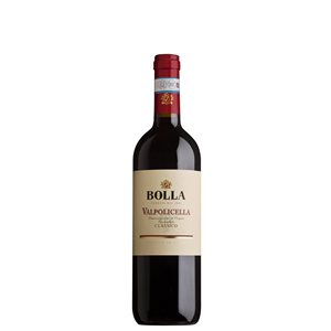 Bolla Valpolicella DOC 750ml