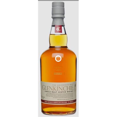 Glenkinchie Distillers Edition 750ml