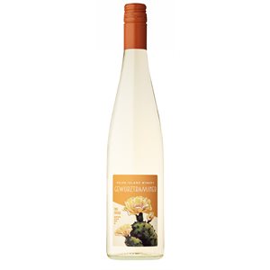 Pelee Island Gewurztraminer 750ml