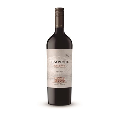 Trapiche Malbec 750ml