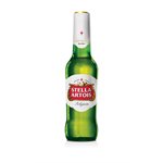 Stella Artois Lager 330ml