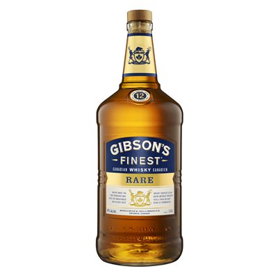 Gibsons Finest 12 YO 1140ml