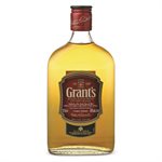 Grant's Triple Wood Blended Scotch Whisky 375ml