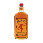 Fireball 750ml