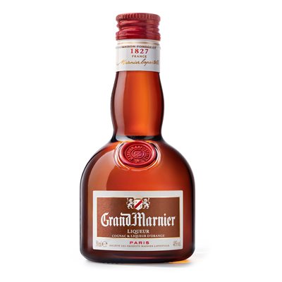 Grand Marnier Cordon Rouge 50ml