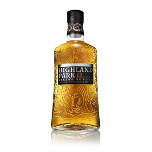 Highland Park 12 YO 750ml