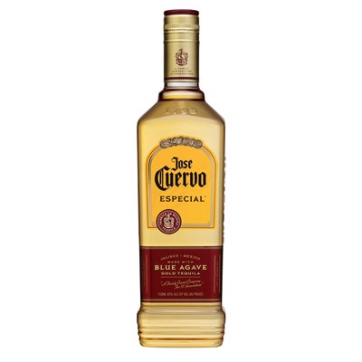 Jose Cuervo Especial Gold 750ml