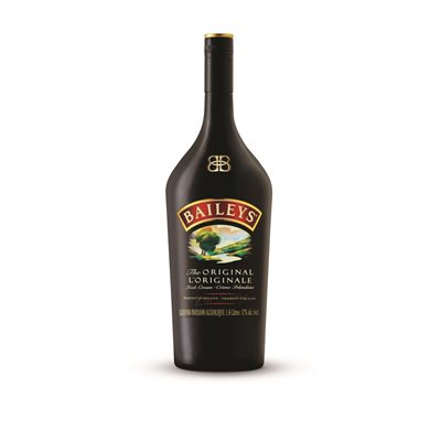 Baileys Irish Cream 1140ml