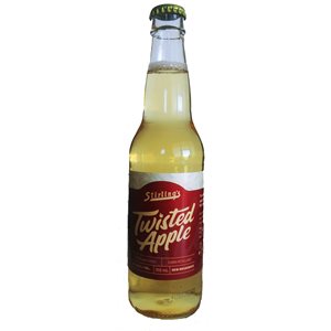 Appleman Farms Stirlings Twisted Apple 355ml