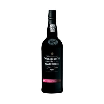 Warres Warrior Special Reserve 375ml