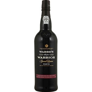 Warres Warrior Special Reserve 750ml