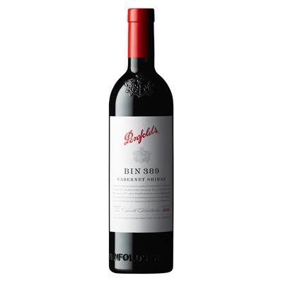 Penfolds Bin 389 Cabernet Shiraz 750ml