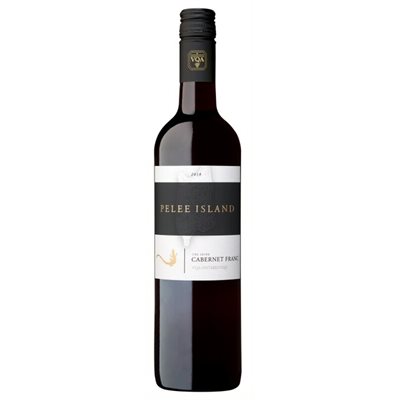 Pelee Island Cabernet Franc VQA 750ml