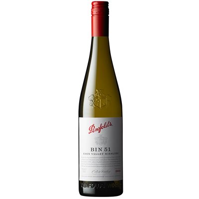 Penfolds Bin 51 Eden Valley Riesling 750ml