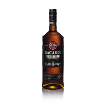 Bacardi Black 1140ml