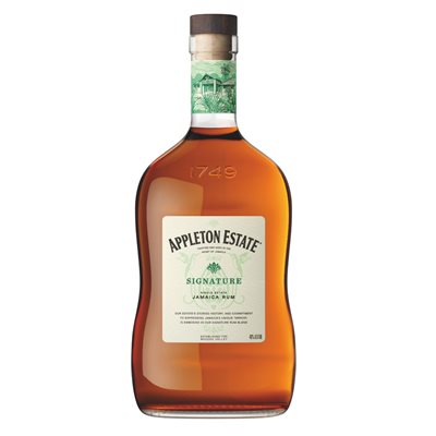 Appleton Estate Signature Blend 1140ml